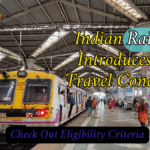 Indian Railways Introduces New Travel Concessions for Senior Citizens, Women, and Specially-Abled Passengers