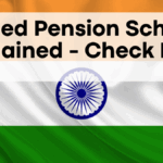 Unified Pension Scheme Explained—How Rs 1,00,000 Pay Impacts Your Retirement