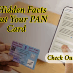 Are You Aware of These 10 Hidden Facts About Your PAN Card? Here's What You Must Know