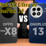 Oppo Find X8 Ultra vs OnePlus 13: Which Flagship Should You Choose for Your 2025 Smartphone Upgrade?
