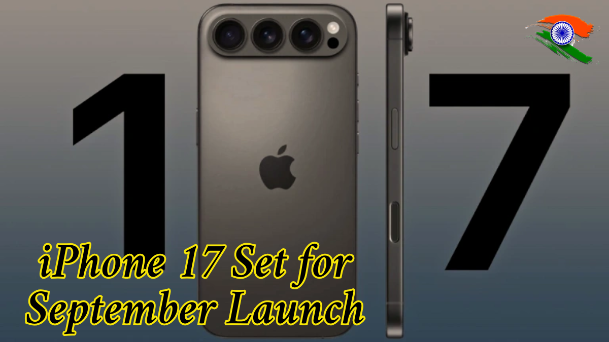 iPhone 17 Set for September Launch with Game-Changing A19 Pro Chip and 12GB RAM Boost